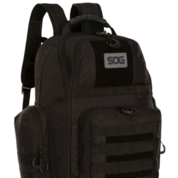 SOG 3 pistol range bag - Picture 1 of 4
